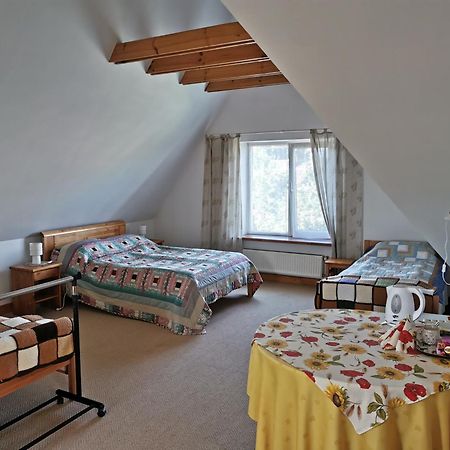 Апартаменты Stirnas Кулдига Экстерьер фото